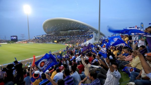 IPL 2021: UAE Government To Allow Vaccinated Fans Inside Stadiums: Reports