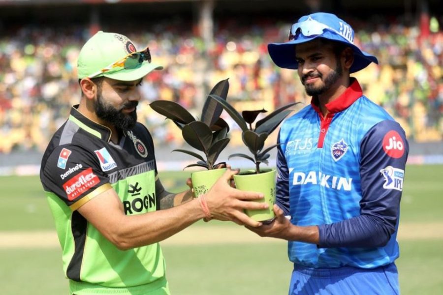 IPL 2020: Match 19 – Royal Challengers Bangalore vs Delhi Capitals – Fantasy Tips, Predicted XI, & Match Prediction