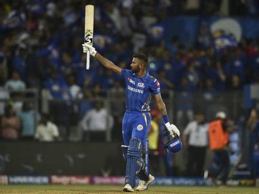 Hardik Pandya birthday