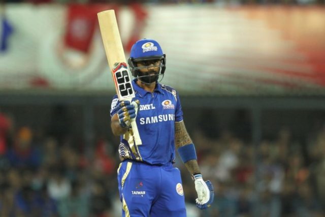 Suryakumar Yadav Reacts After Being Left Out Of India’s Squad For Australia Tour