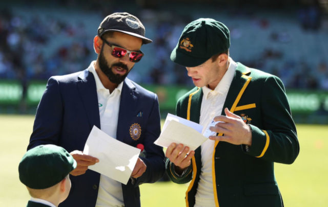 Melbourne To Host Boxing Day Test As Cricket Australia Announces Full Schedule Against India