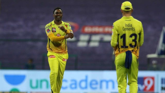 Predicted Playing XI For Chennai Super Kings