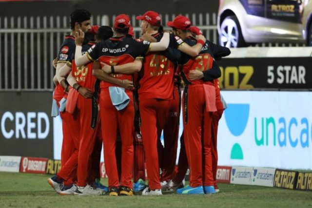 5 Players Whom RCB May Retain Using RTM Card Ahead Of IPL 2022