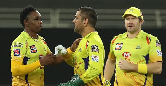 CSK CEO Confirms They Won’t Announce A Replacement For Dwayne Bravo