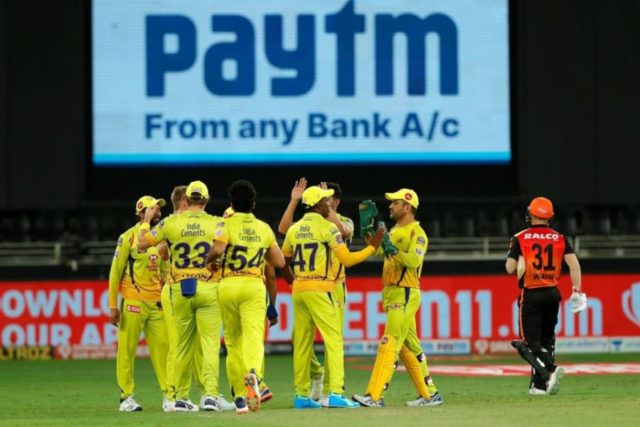 IPL 2022: Chennai Super Kings Announce Retained Players