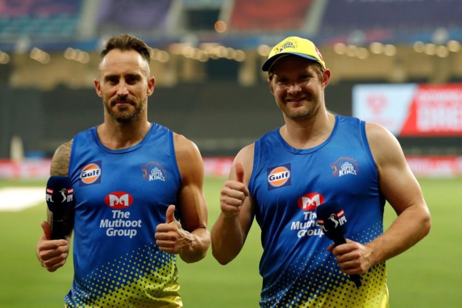 Shane Watson To Retire After IPL 2020 – CSK Official