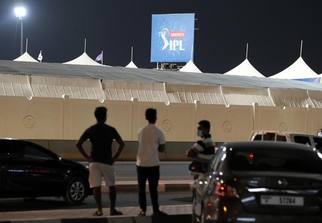 IPL 2020: Sharjah Cricket Stadium: The souvenir Collection Spot For The Residents