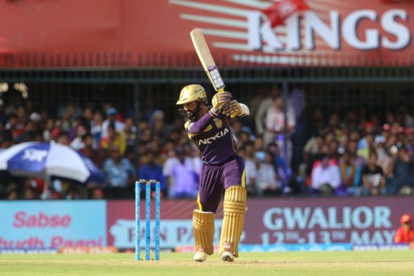 Dinesh Karthik Kings XI Punjab vs Kolkata Knight Riders -Match Preview