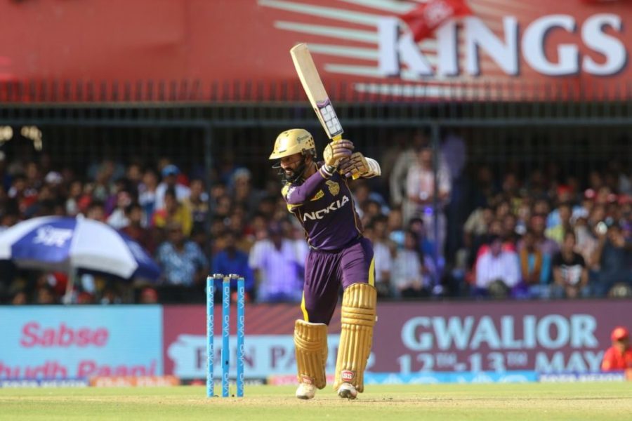 IPL 2021: “I Think It’s A Hard Tournament; It’s Not An Easy One” – Dinesh Karthik