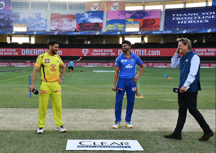 IPL 2020: Match 34-Delhi Capitals vs Chennai Super Kings-Match Preview