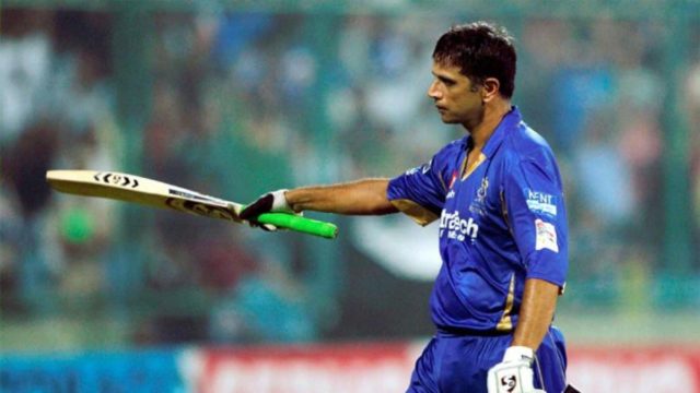 Top 5 Oldest Players to Score a Fifty In IPL