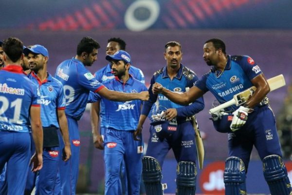 IPL 2020: Delhi Capitals vs Mumbai Indians-5 Talking Points