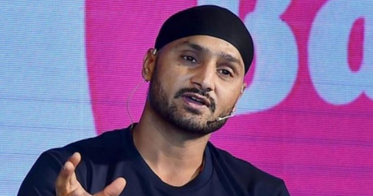 Harbhajan Singh Predicts When The 2nd Test Between India And England Will End