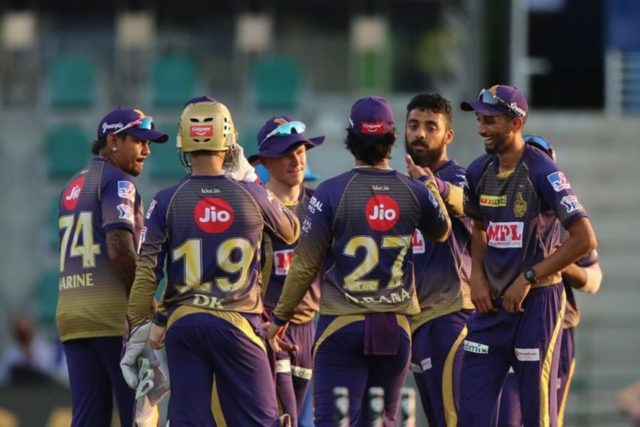 3 KKR Players Who Can Dominate The UAE Leg of IPL 2021