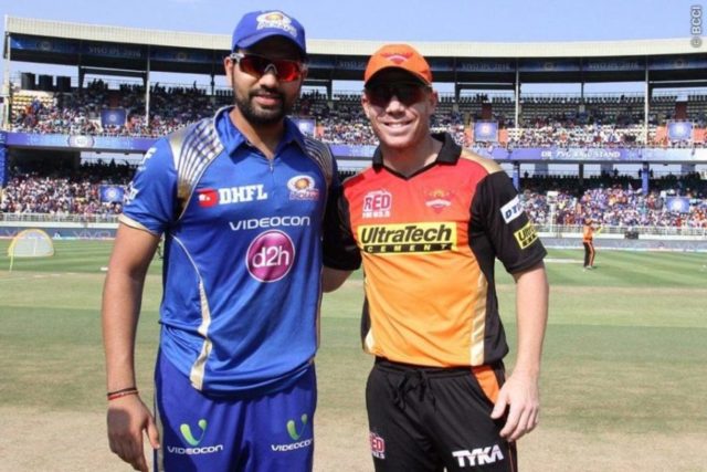 IPL 2020: Match 56-Sunrisers Hyderabad vs Mumbai Indians – Match Preview