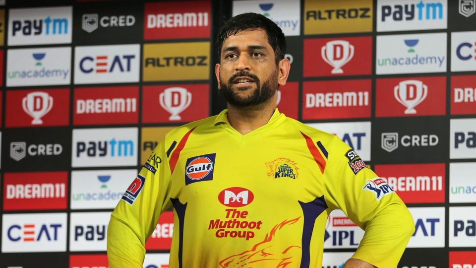 MS Dhoni Might Not Lead Chennai Super Kings In IPL 2021, Feels Sanjay Bangar