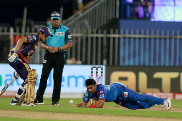 Amit Mishra Ruled Out Of IPL 2020