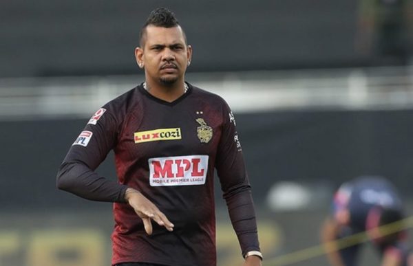 IPL 2020: Sunil Narine’s Bowling Action Cleared By IPL’s Suspect Bowling Action Committee