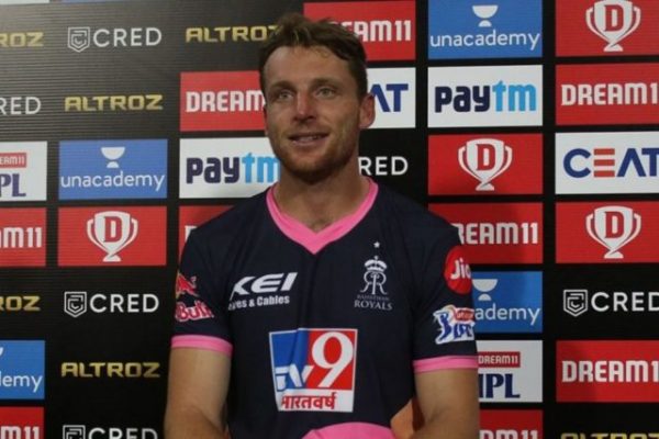 You Don’t Win T20 Games After Losing Three Wickets In Powerplay – Jos Buttler