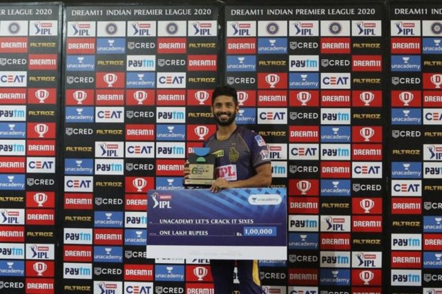 IPL 2020: Something Like A Dream Come True For Me – Rahul Tripathi