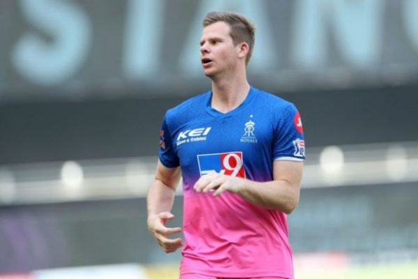 IPL 2020: The Wicket Got Slower Which Made The Chase Harder – Steve Smith