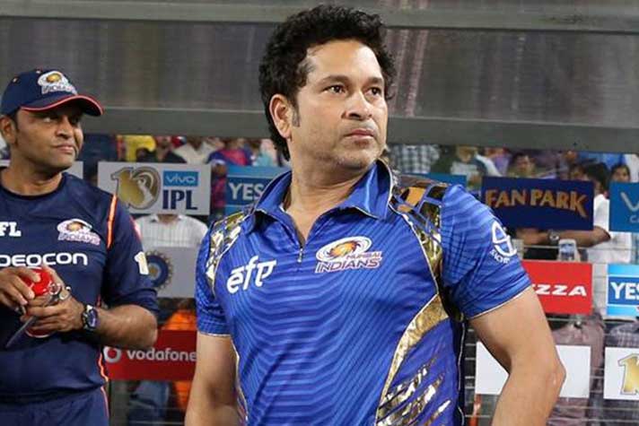 IPL 2020: Sachin Tendulkar Explains Why Teams Are Chasing In the Final Phase