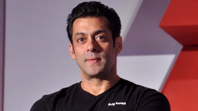 Salman Khan Buys Kandy Tuskers In Lanka Premier League