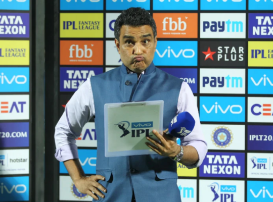 Sanjay Manjrekar Opines on Ravindra Jadeja's Inclusion in Indian T20I Side