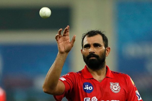 Mohammed Shami Reveals How He Nailed Perfect Yorkers