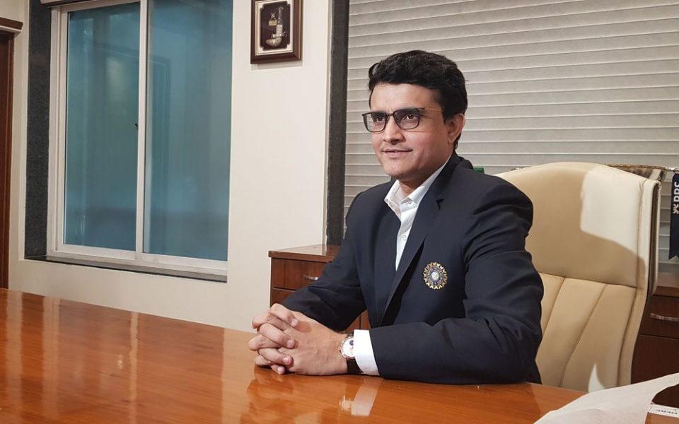 ENG vs IND 2021: BCCI President Sourav Ganguly To Leave For England On September 22 To Discuss Future Of Manchester Test
