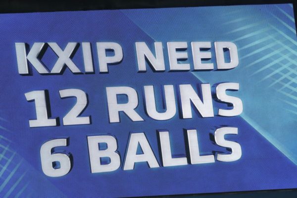 IPL 2020: Match 36-Kings XI Punjab vs Mumbai Indians-Match Report