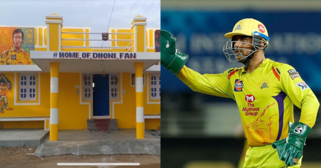 ms dhoni chennai super kings