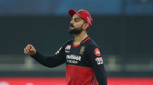 3 Players Who Can Replace Virat Kohli As Captain Of RCB In Next IPL