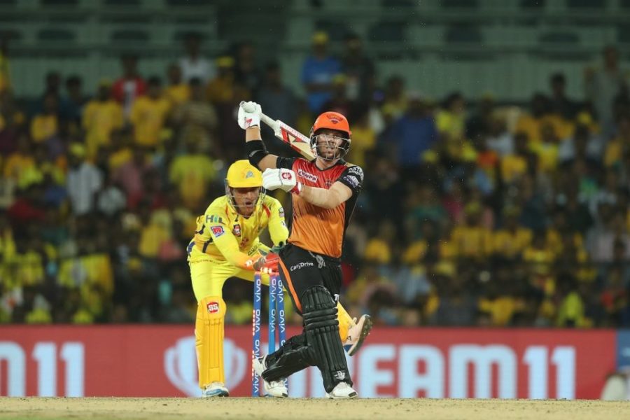 Chennai Super Kings vs Sunrisers Hyderabad-Match Preview