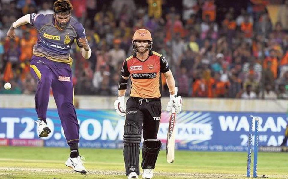 IPL 2020: Unknown Facts About Prithvi Raj Yarra: SRH’s Latest Signing