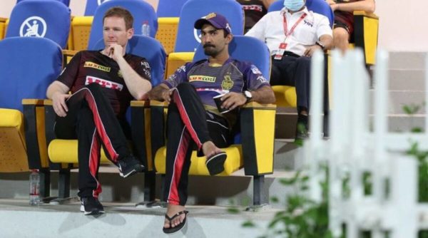 IPL 2020: Eoin Morgan Reacts After Getting KKR Captaincy From Dinesh Karthik 