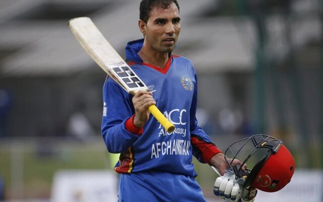 Afghanistan Cricketer Najeeb Tarakai Passes Away After Road Accident