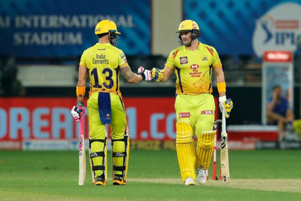 IPL Fantasy Tips Chennai Super Kings Kolkata Knight Riders