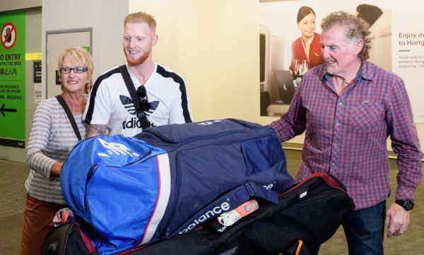 IPL 2020: Ben Stokes Reveals His Ailing Father Wanted Him To Return To Cricket