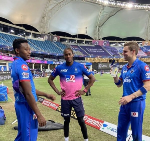 IPL 2020: I’d Pay To Watch Rabada, Archer And Nortje Bowl- Dale Steyn