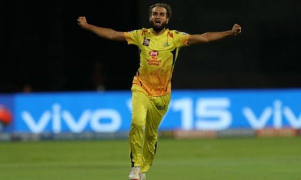 “They Were Overconfident”- Imran Tahir On The Reason Behind India’s Defeat