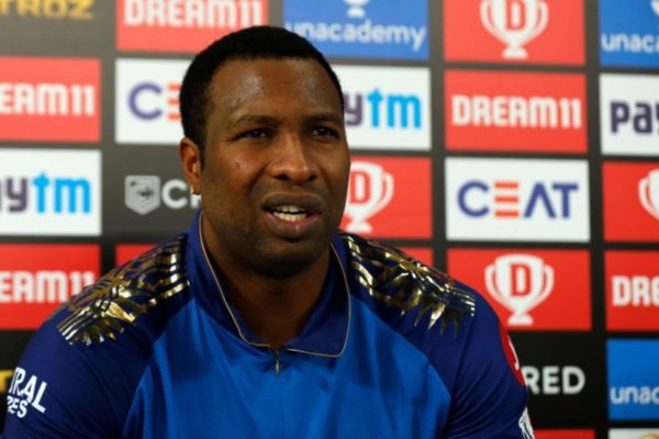 Our Bowlers Tried, But Well Played To The Opposition – Kieron Pollard