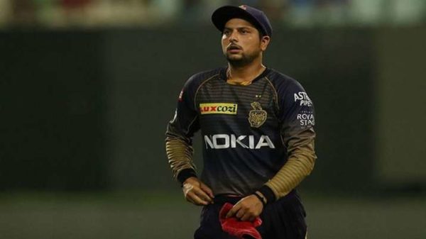 IPL 2020: KKR Bowling Coach Reveals Why Kuldeep Yadav Was Benched Against CSK