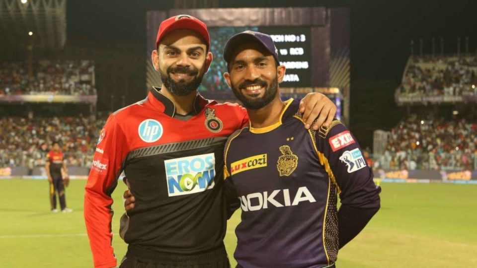 IPL 2020: Match 28 – Kolkata Knight Riders vs Royal Challengers Bangalore – Match Prediction