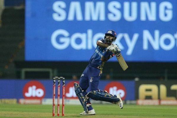 Suryakumar Yadav