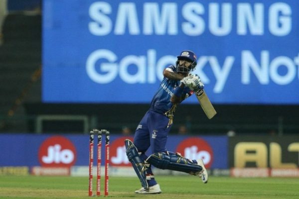 IPL 2020: Big Things Just Around The Corner – Suryakumar Yadav After Knock Against RR