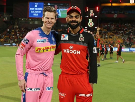 Royal Challengers Bangalore