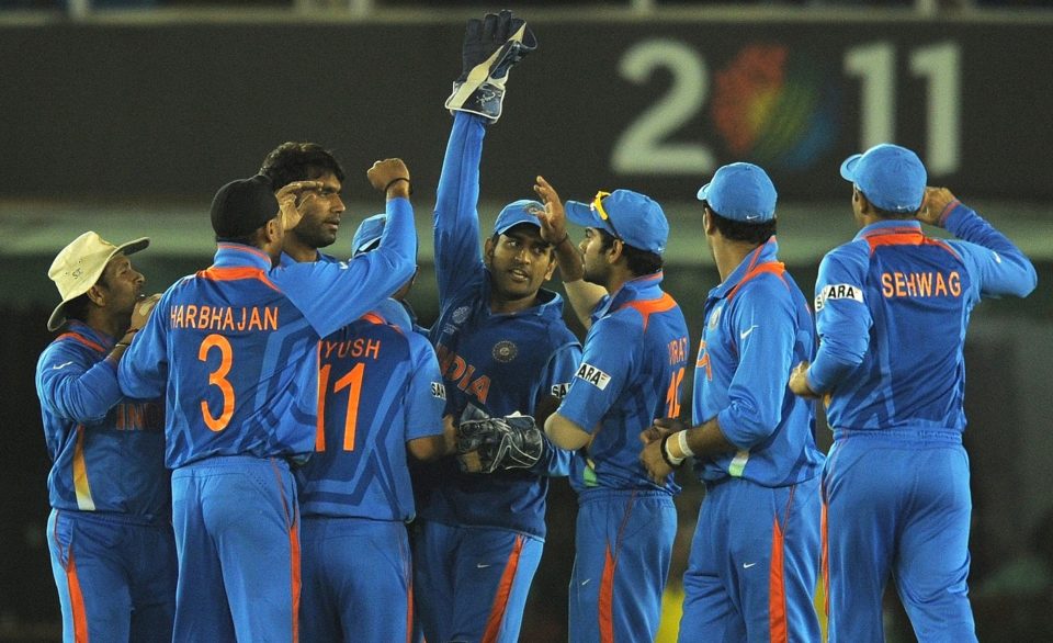 “2011 World Cup Match Against Pakistan Is The Most Memorable One” – Suresh Raina