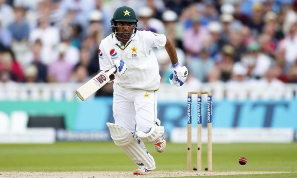 Sami Aslam Contemplating Moving To USA After Being Overlooked For New Zealand Tour