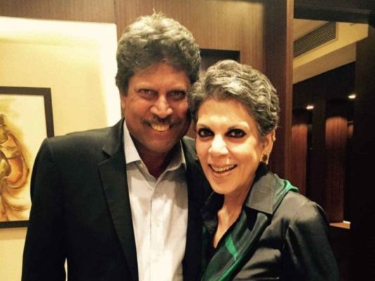 Kapil Dev Reveals How He Proposed His Wife Romi Bhatia In A Romantic Way